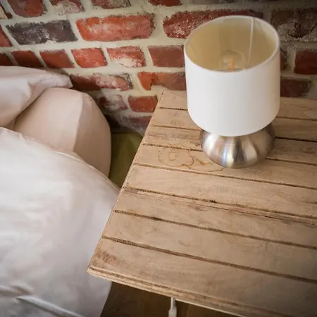 Buytenshuys Bed & Breakfast Hooglede