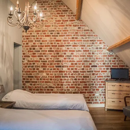 Bed & Breakfast Buytenshuys 4*