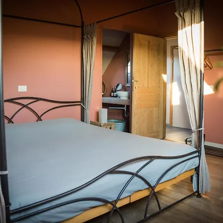 Bed & Breakfast Buytenshuys 4*