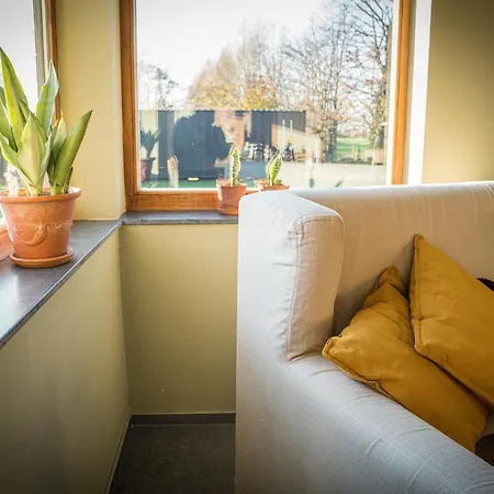 Bed & Breakfast Buytenshuys 4*