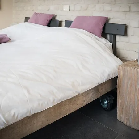 Buytenshuys Bed & Breakfast
