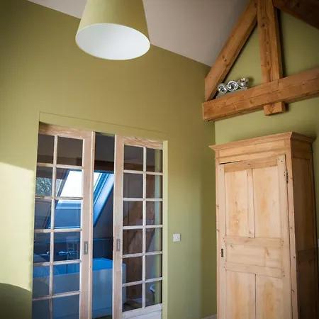 Bed & Breakfast Buytenshuys 4*
