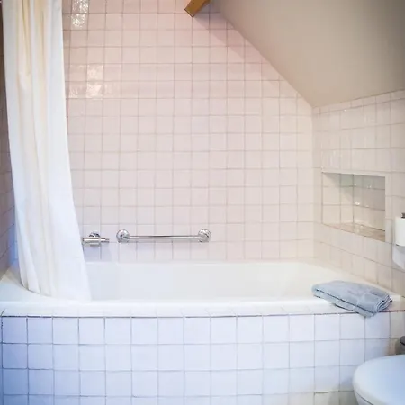 Bed & Breakfast Buytenshuys Hooglede